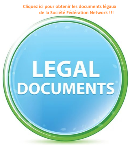 documents legaux federation network